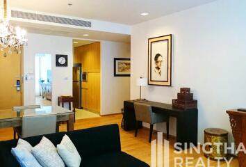 For RENT : Hyde Sukhumvit 13 / 2 Bedroom / 2 Bathrooms / 111 sqm / 75000 THB [7251017]