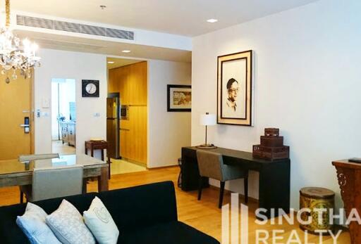 For RENT : Hyde Sukhumvit 13 / 2 Bedroom / 2 Bathrooms / 111 sqm / 75000 THB [7251017]