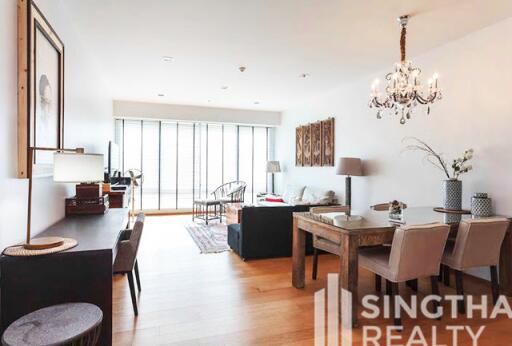 For RENT : Hyde Sukhumvit 13 / 2 Bedroom / 2 Bathrooms / 111 sqm / 75000 THB [7251017]