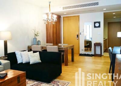 For RENT : Hyde Sukhumvit 13 / 2 Bedroom / 2 Bathrooms / 111 sqm / 75000 THB [7251017]