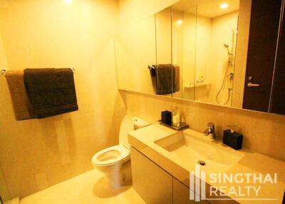 For RENT : Quattro by Sansiri / 2 Bedroom / 2 Bathrooms / 83 sqm / 75000 THB [7279561]