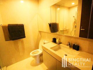 For RENT : Quattro by Sansiri / 2 Bedroom / 2 Bathrooms / 83 sqm / 75000 THB [7279561]