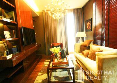 For RENT : Quattro by Sansiri / 2 Bedroom / 2 Bathrooms / 83 sqm / 75000 THB [7279561]