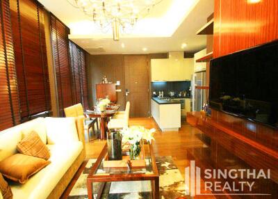 For RENT : Quattro by Sansiri / 2 Bedroom / 2 Bathrooms / 83 sqm / 75000 THB [7279561]