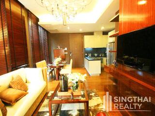 For RENT : Quattro by Sansiri / 2 Bedroom / 2 Bathrooms / 83 sqm / 75000 THB [7279561]