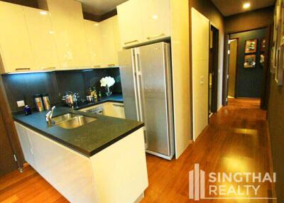 For RENT : Quattro by Sansiri / 2 Bedroom / 2 Bathrooms / 83 sqm / 75000 THB [7279561]