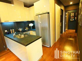 For RENT : Quattro by Sansiri / 2 Bedroom / 2 Bathrooms / 83 sqm / 75000 THB [7279561]