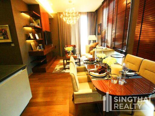 For RENT : Quattro by Sansiri / 2 Bedroom / 2 Bathrooms / 83 sqm / 75000 THB [7279561]