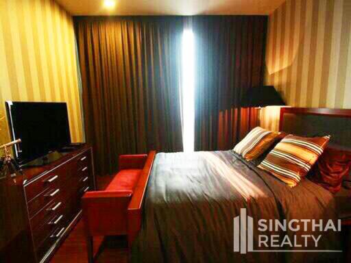 For RENT : Quattro by Sansiri / 2 Bedroom / 2 Bathrooms / 83 sqm / 75000 THB [7279561]