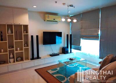 For RENT : Sukhumvit Living Town / 2 Bedroom / 3 Bathrooms / 125 sqm / 75000 THB [7346679]