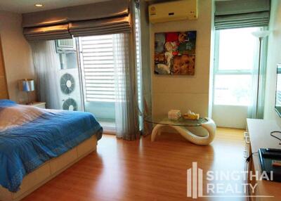 For RENT : Sukhumvit Living Town / 2 Bedroom / 3 Bathrooms / 125 sqm / 75000 THB [7346679]