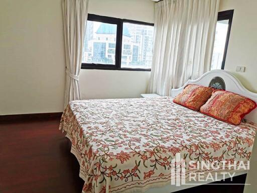 For RENT : Sathorn Gardens / 3 Bedroom / 3 Bathrooms / 177 sqm / 75000 THB [7348544]