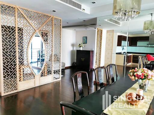 For RENT : Sathorn Gardens / 3 Bedroom / 3 Bathrooms / 177 sqm / 75000 THB [7348544]