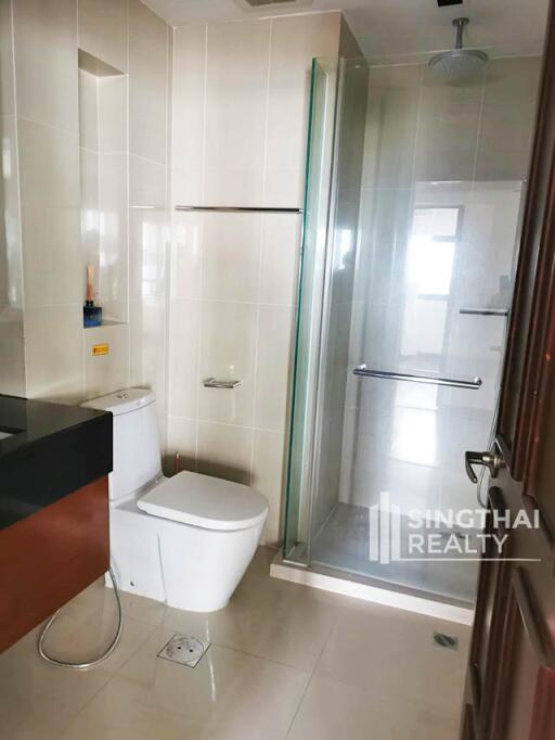 For RENT : Sathorn Gardens / 3 Bedroom / 3 Bathrooms / 177 sqm / 75000 THB [7348544]