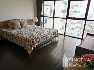 For RENT : Sathorn Gardens / 3 Bedroom / 3 Bathrooms / 177 sqm / 75000 THB [7348544]