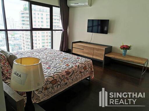 For RENT : Sathorn Gardens / 3 Bedroom / 3 Bathrooms / 177 sqm / 75000 THB [7348544]