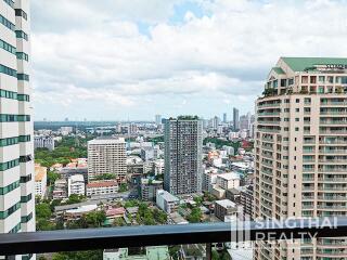 For RENT : Sathorn Gardens / 3 Bedroom / 3 Bathrooms / 177 sqm / 75000 THB [7348544]