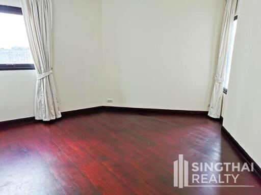 For RENT : Sathorn Gardens / 3 Bedroom / 3 Bathrooms / 177 sqm / 75000 THB [7348544]