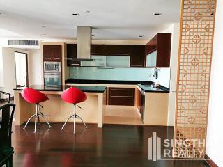 For RENT : Sathorn Gardens / 3 Bedroom / 3 Bathrooms / 177 sqm / 75000 THB [7348544]