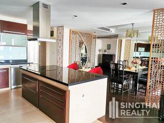 For RENT : Sathorn Gardens / 3 Bedroom / 3 Bathrooms / 177 sqm / 75000 THB [7348544]