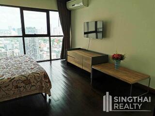 For RENT : Sathorn Gardens / 3 Bedroom / 3 Bathrooms / 177 sqm / 75000 THB [7348544]