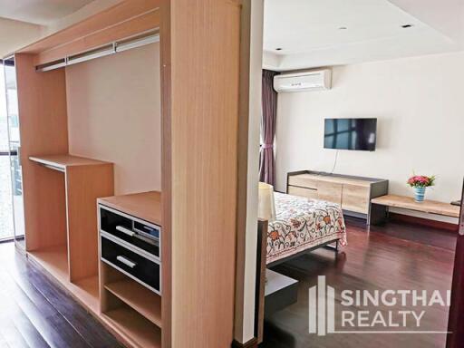 For RENT : Sathorn Gardens / 3 Bedroom / 3 Bathrooms / 177 sqm / 75000 THB [7348544]