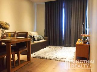 For RENT : Park Origin Phromphong / 2 Bedroom / 2 Bathrooms / 70 sqm / 75000 THB [7391944]