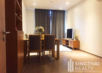 For RENT : Park Origin Phromphong / 2 Bedroom / 2 Bathrooms / 70 sqm / 75000 THB [7391944]