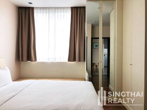 For RENT : The Rajdamri / 2 Bedroom / 2 Bathrooms / 113 sqm / 75000 THB [7432880]