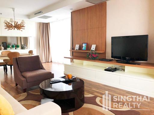 For RENT : The Rajdamri / 2 Bedroom / 2 Bathrooms / 113 sqm / 75000 THB [7432880]