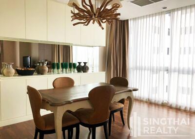 For RENT : The Rajdamri / 2 Bedroom / 2 Bathrooms / 113 sqm / 75000 THB [7432880]