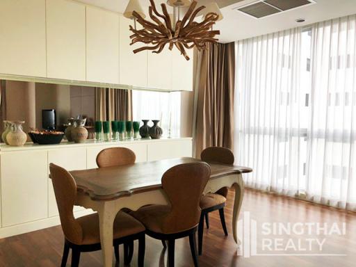 For RENT : The Rajdamri / 2 Bedroom / 2 Bathrooms / 113 sqm / 75000 THB [7432880]