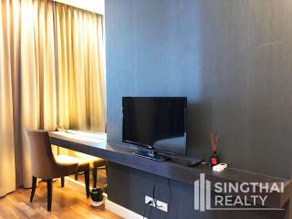 For RENT : The Rajdamri / 2 Bedroom / 2 Bathrooms / 113 sqm / 75000 THB [7432880]