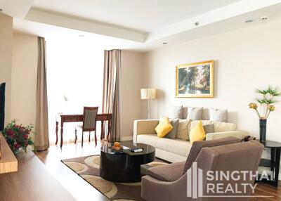 For RENT : The Rajdamri / 2 Bedroom / 2 Bathrooms / 113 sqm / 75000 THB [7432880]