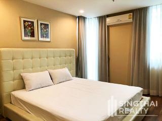 For RENT : The Rajdamri / 2 Bedroom / 2 Bathrooms / 113 sqm / 75000 THB [7432931]