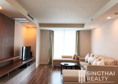 For RENT : The Rajdamri / 2 Bedroom / 2 Bathrooms / 113 sqm / 75000 THB [7432931]