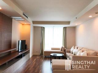 For RENT : The Rajdamri / 2 Bedroom / 2 Bathrooms / 113 sqm / 75000 THB [7432931]