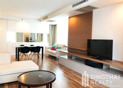 For RENT : The Rajdamri / 2 Bedroom / 2 Bathrooms / 113 sqm / 75000 THB [7432931]