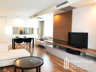 For RENT : The Rajdamri / 2 Bedroom / 2 Bathrooms / 113 sqm / 75000 THB [7432931]