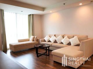 For RENT : The Rajdamri / 2 Bedroom / 2 Bathrooms / 113 sqm / 75000 THB [7432931]