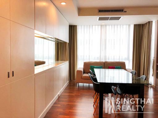 For RENT : The Rajdamri / 2 Bedroom / 2 Bathrooms / 113 sqm / 75000 THB [7432931]