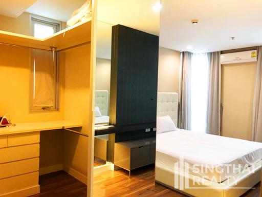 For RENT : The Rajdamri / 2 Bedroom / 2 Bathrooms / 113 sqm / 75000 THB [7432931]