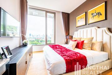 For RENT : Saladaeng One / 1 Bedroom / 1 Bathrooms / 57 sqm / 75000 THB [7465544]