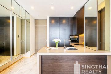 For RENT : Saladaeng One / 1 Bedroom / 1 Bathrooms / 57 sqm / 75000 THB [7465544]