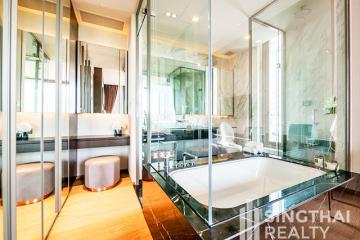 For RENT : Saladaeng One / 1 Bedroom / 1 Bathrooms / 57 sqm / 75000 THB [7465544]