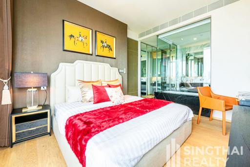 For RENT : Saladaeng One / 1 Bedroom / 1 Bathrooms / 57 sqm / 75000 THB [7465544]