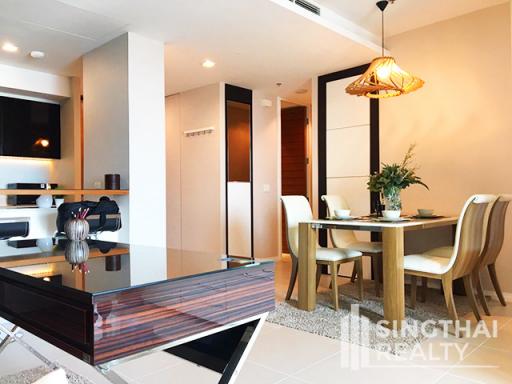 For RENT : The River / 2 Bedroom / 2 Bathrooms / 103 sqm / 75000 THB [7510296]