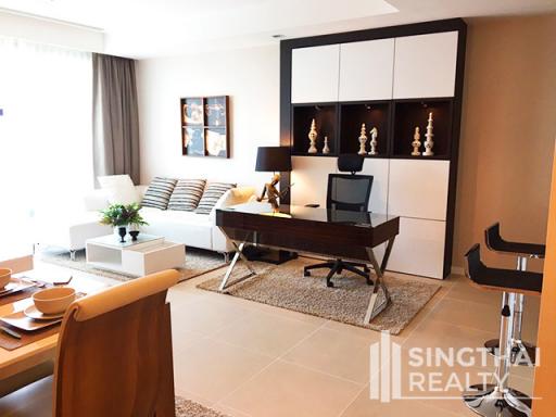 For RENT : The River / 2 Bedroom / 2 Bathrooms / 103 sqm / 75000 THB [7510296]