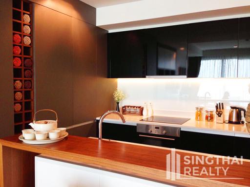 For RENT : The River / 2 Bedroom / 2 Bathrooms / 103 sqm / 75000 THB [7510296]