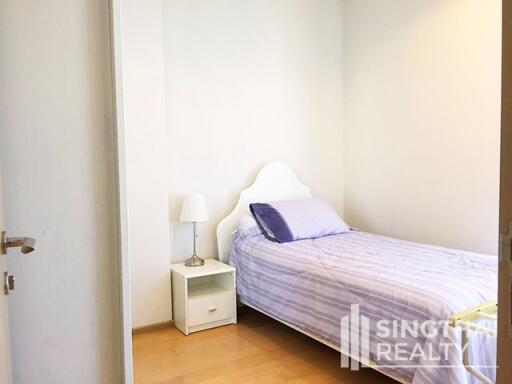 For RENT : HQ by Sansiri / 2 Bedroom / 2 Bathrooms / 101 sqm / 75000 THB [7538957]